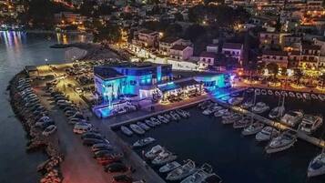 Apartment | View from property