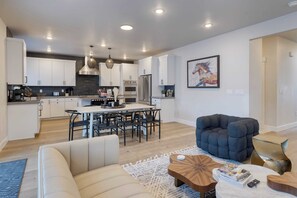 Huis (4 Bedrooms) | Interieur