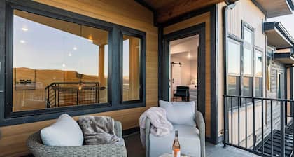 Ski La Vie by Avantstay Hot Tub + Game Room, Near the Ski Slopes
