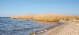 Holiday Home by Szczecin Lagoon and Forest