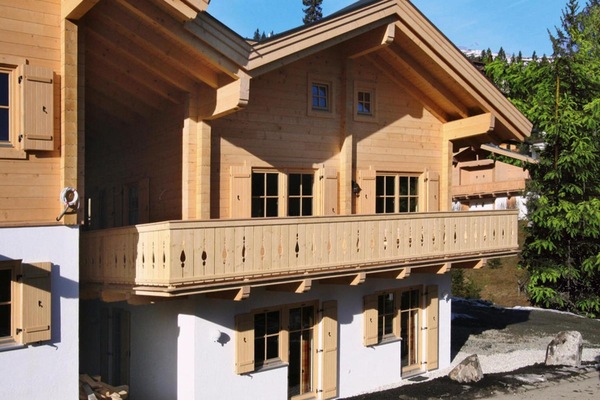 Chalet | Exterior