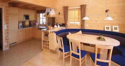 Chalet, Konigsleiten