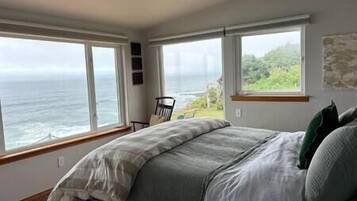 3 sovrum, strykjärn/strykbräda, wi-fi och sängkläder