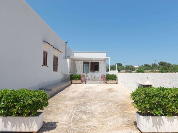 Casa | Fachada