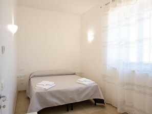 Ferienhaus | 2 Schlafzimmer, individuell eingerichtet