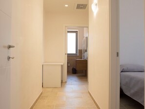 Casa | 2 quartos, individualmente mobiliados