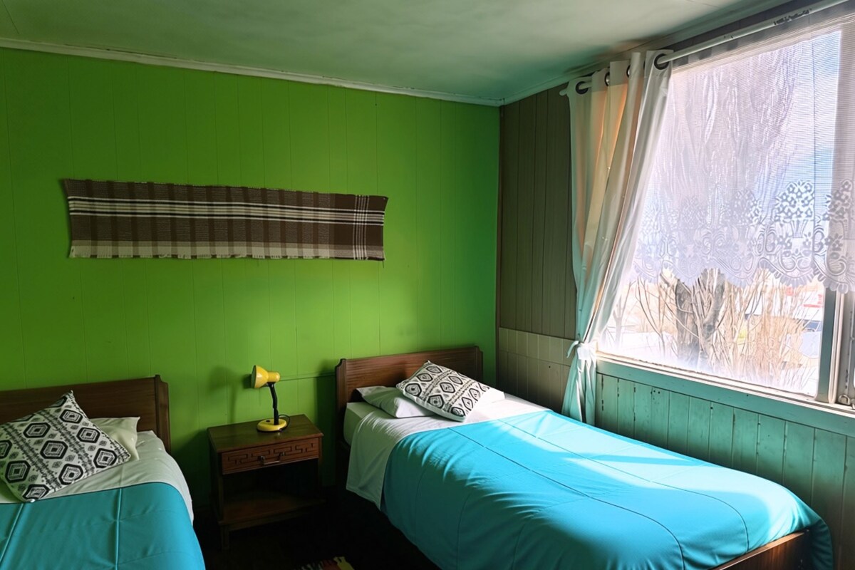 Kamer
