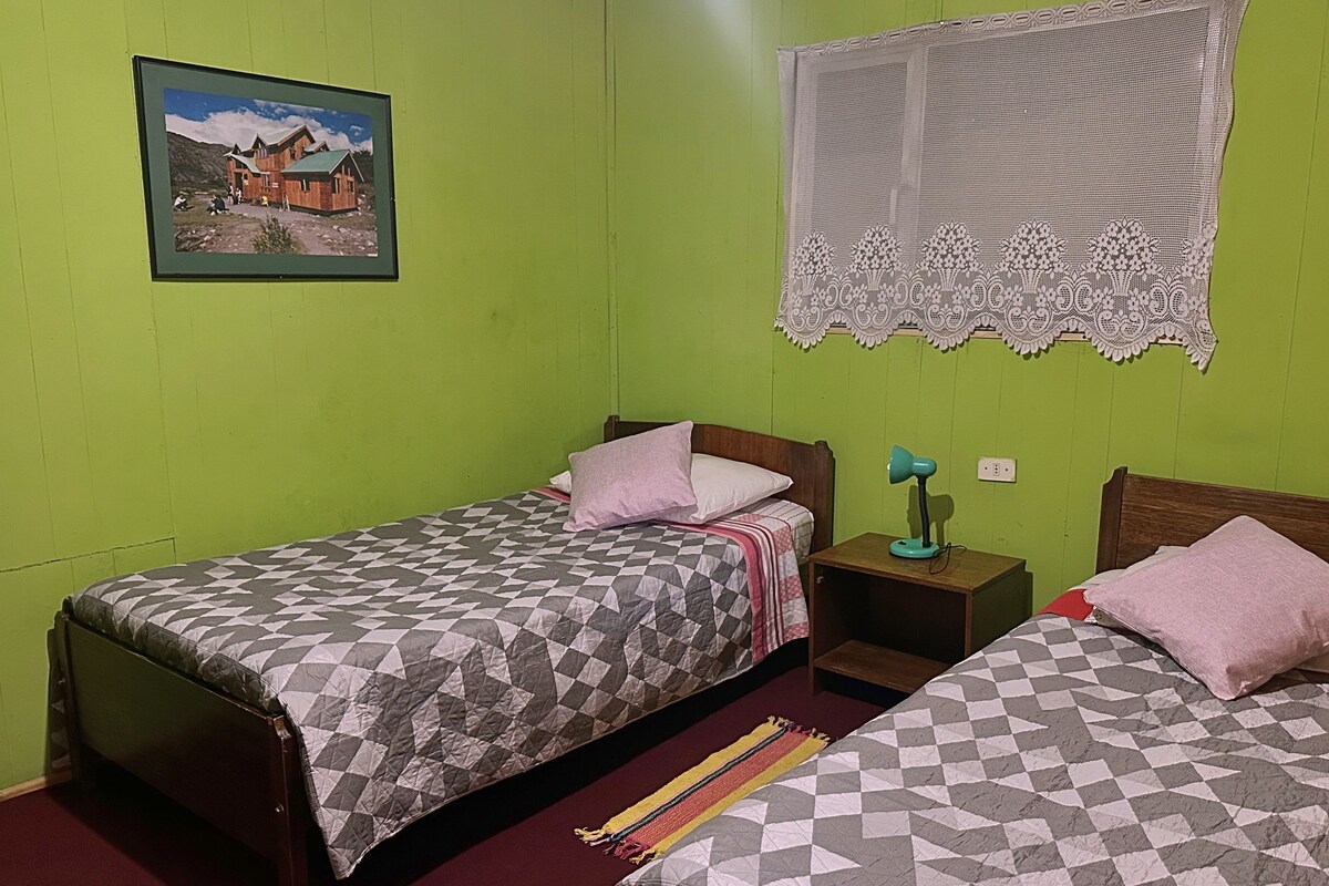 Kamer