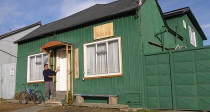 Hostal Bellavista Patagonia