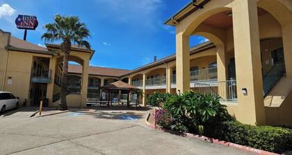 King Suite with Spa Bath
