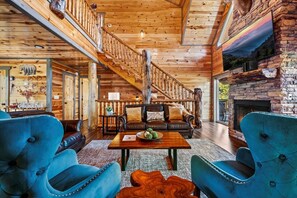 Interieur