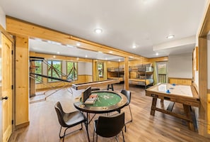 Sala de juegos