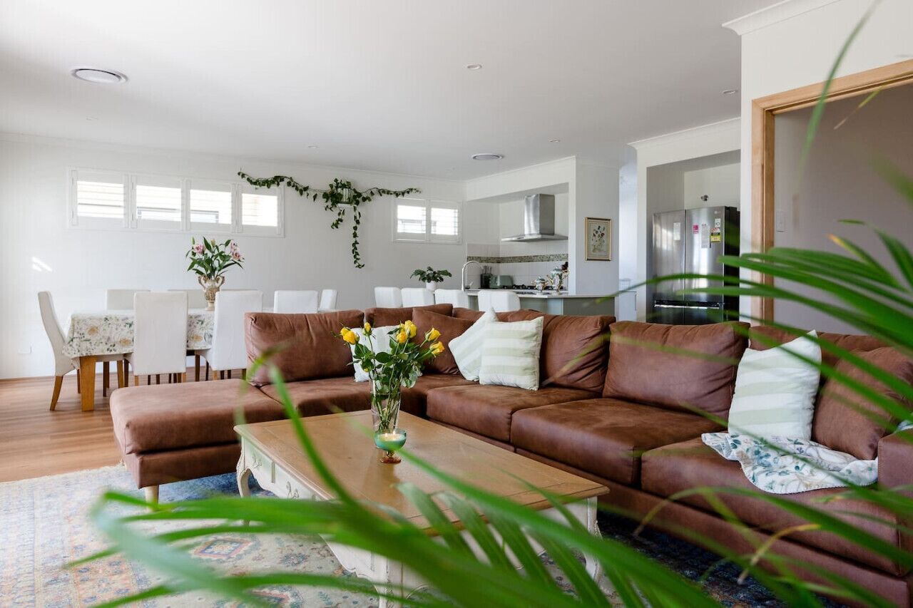 Älytelevisio, työhuone