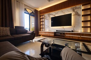 Exterior - Africa Luxury Tours & Accommodation (Kigali)