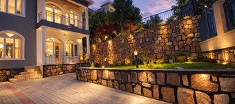 Africa Luxury Tours & Accommodation