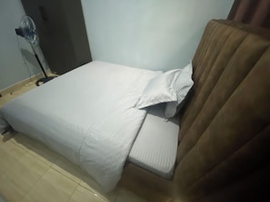 Gym - Africa Luxury Tours & Accommodation (Kigali)