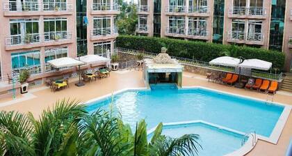 Africa Luxury Tours & Accommodation
