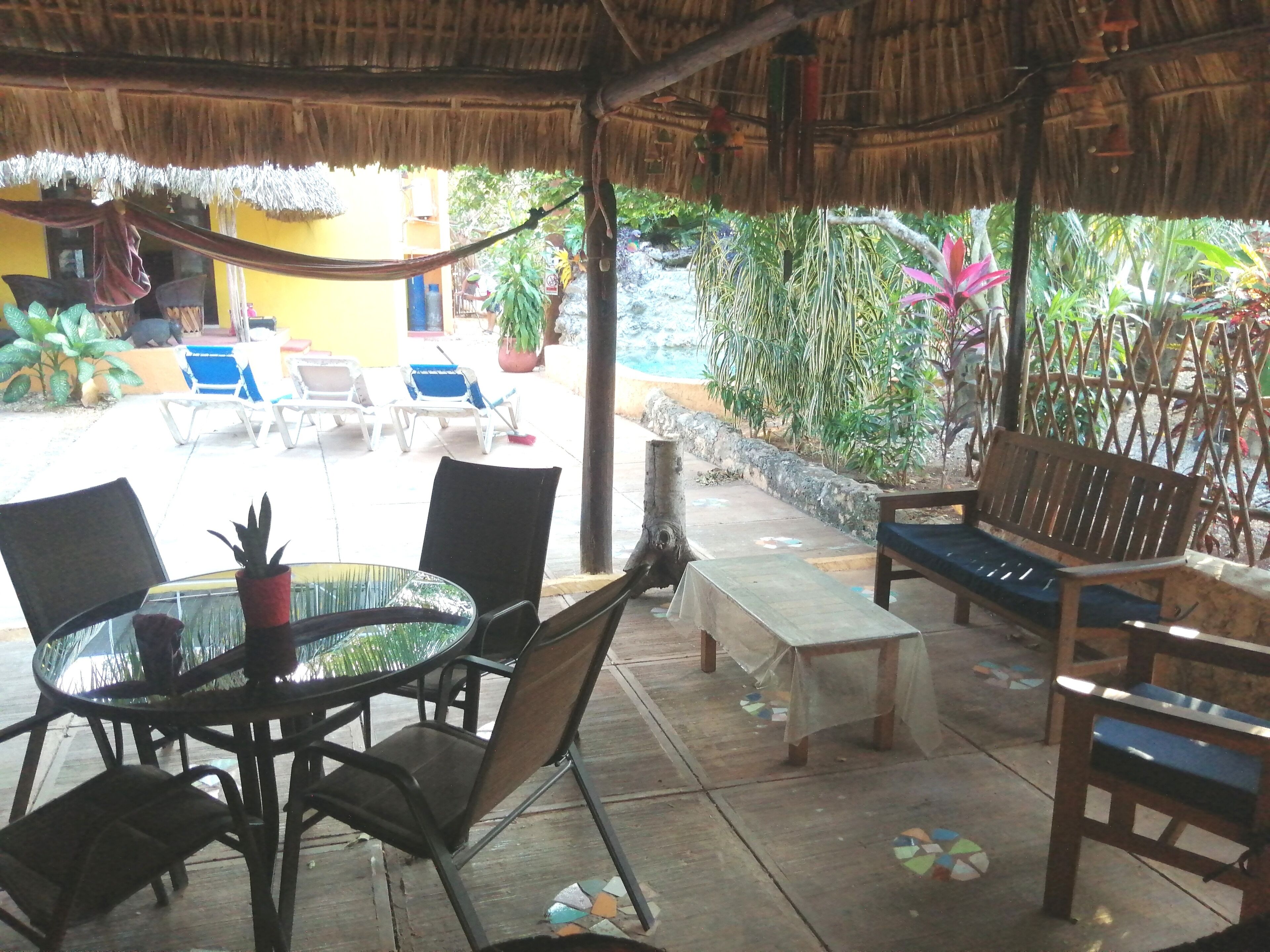 Family House, 3 Bedrooms, Balcony, Garden View | Terrace/patio