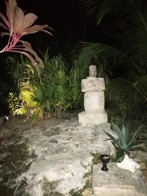 家庭獨棟房屋, 3 間臥室, 陽台, 花園景觀 | 花園景