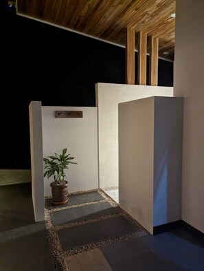 Interior - New Private Jungle Retreat. Minutes from everything Nosara has to offer! (Nosara)