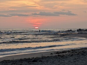 Serviettes de plage