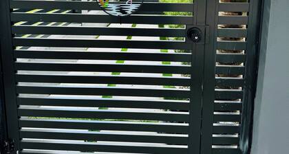 Charming studio in lovely Miami with WiFi and AC