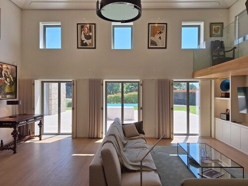 Quinta de Santiago Country House