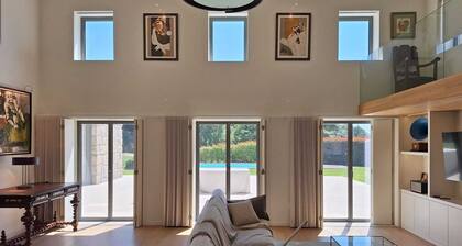 Quinta de Santiago Country House