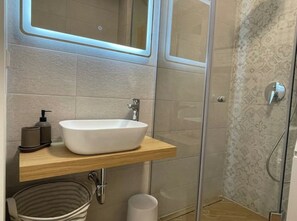 Dusche