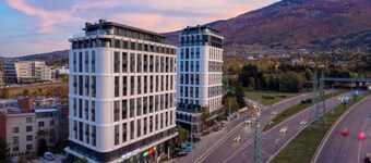 Via Bulgaria 113 by Cosher