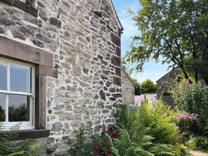 Exterior detail - 2 bedroom accommodation in Aldwark, near Brassington (Aldwark, near Brassington)