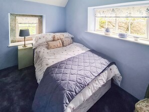 2 bedrooms, free WiFi, bed sheets - 2 bedroom accommodation in Aldwark, near Brassington (Aldwark, near Brassington)
