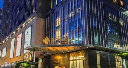 Starry Four Sea Hotel