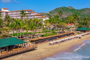 Exterior - Sun Sol Isla Margarita (Paraguachí)