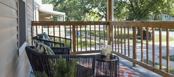 Luxe 4bd - Movie, Games - Centrally Located