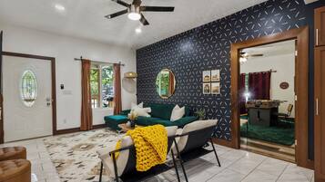 Smart-TV og fotballspill