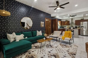 TV connectée, baby-foot