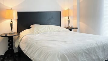 Classic Studio, Patio, City View | Laptop workspace, free WiFi