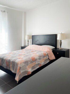 Classic Studio, Patio, City View | Laptop workspace, free WiFi - Departamentos Huerta (Ciudad Fernández)