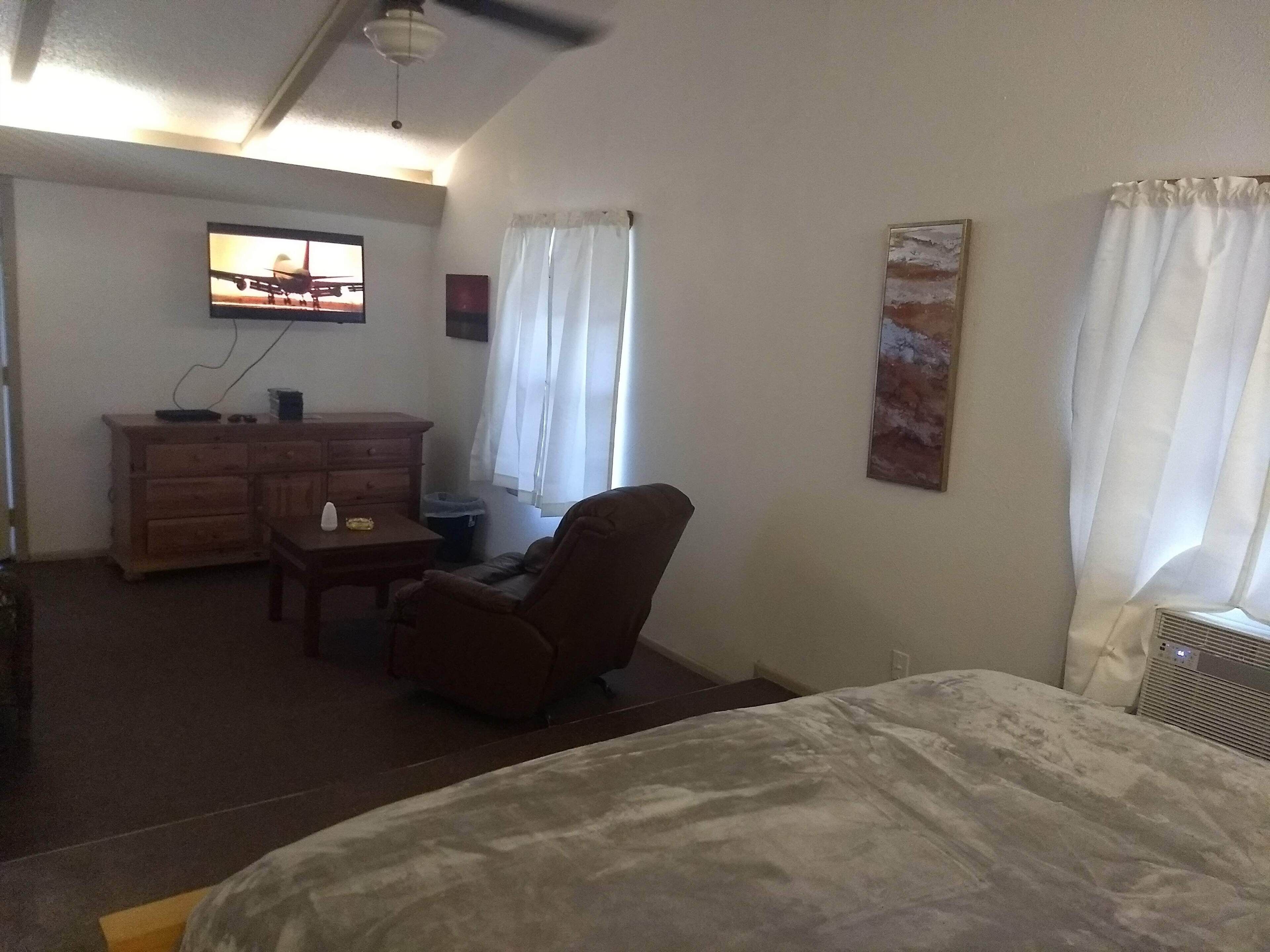 1 室のベッドルーム、アイロン / アイロン台、WiFi、ベッドシーツ