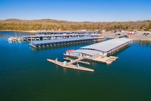 Marina