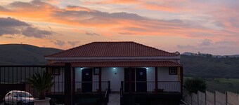 Maravilhoso Hotel - MaHô