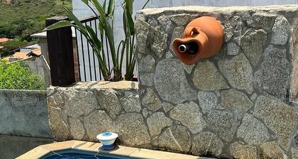 Maravilhoso Hotel - MaHô