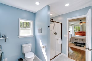 Hair dryer, towels - 7 Mi to Kaaterskill Falls: Home w/ Mountain Views! (Palenville)