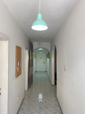 Interiör