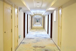 Unclassified image, 3 of 10, button - shanshui Collection Hotel (Shucheng Huaqiao Road Wanda Plaza) (Shucheng)