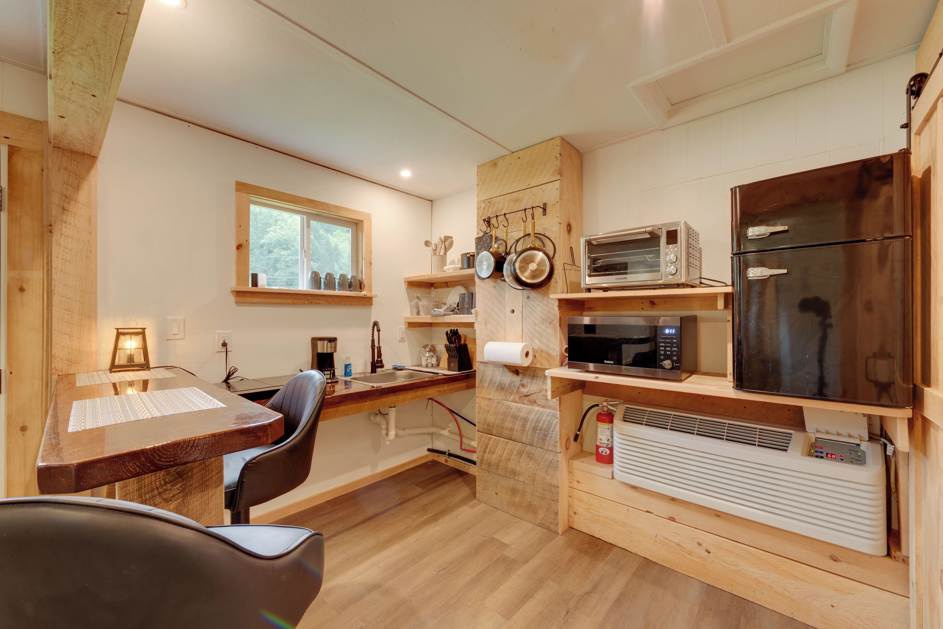 Interieur