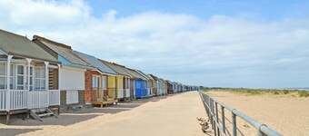 Alojamiento de 5 habitaciones en Sloothby. near Skegness