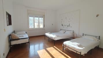 Vierbettzimmer