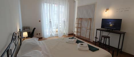 Chambre Double | Wi-Fi gratuit